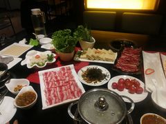 -食鲜捞火锅(湖西路店)