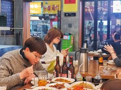 -毛哥小馆子(百井坊巷店)