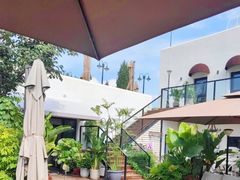 -素心小筑(后沙裕镇店)