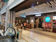 门面-天山传奇新疆菜(SKLP店)