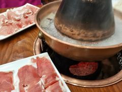 -岳合轩老北京涮肉