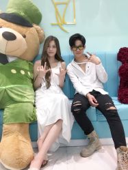 -3AM HAIR SALON染发烫发接发