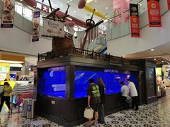 -凯德广场(学府店)