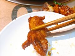 -川遇·鸡公虾婆(新世界百货店)