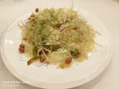 -寻味顺德·南记酒家·传统顺德菜·鱼生(广源路店)
