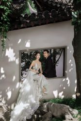 点击看大图 -今生有约婚纱摄影店(景德路店)