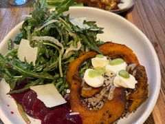 -Common Table · Brunch & Coffee