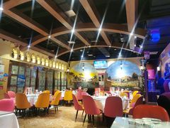 -SEEUNARI西域娜依新疆菜(环宇广场店)