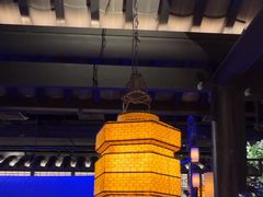 -绿茶餐厅(乐峰广场店)