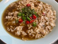 -羲和雅苑•北京烤鸭(平安国际金融中心店)