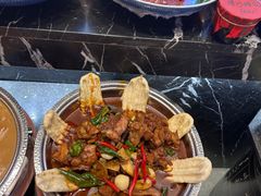 -秦淮人家风味酒楼(赣榆店)