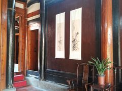 -许驸马府