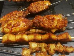 -麻喜大