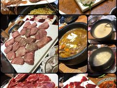 -萌牛肠烧烤店(虹梅路店)