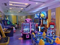 -芭菲盛宴·环球美食(袁家岗店)