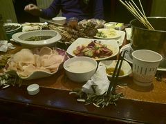 android_upload_pic-金刚山烧烤(红旗大街店)