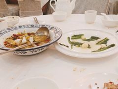 -东江渔村·古典园林·30年粤菜老字号(太和店)