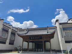 -婺源博物馆