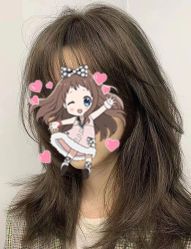 -TK·HAIR SALON韩式设计
