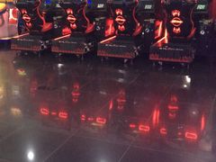 -真快活Coohoo Max(武商仙桃店)