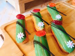 糕点-嘉年华大酒店琴湾-自助餐厅