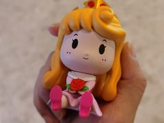 -泡泡玛特POPMART(武汉天地壹方店)