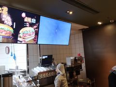 -麦当劳(西单明珠店)