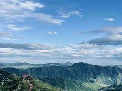 -大岭沟猕猴桃谷风景区