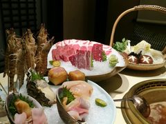-余欢领鲜火锅(新街口店)