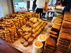 -杨老大焙子月饼干货(宽巷子民族美食街店)