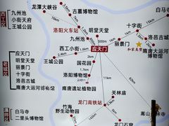 -洛阳古墓博物馆