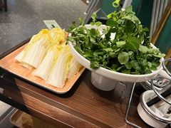 -烹然四季椰子鸡火锅(姚家园万象汇店)