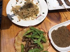 -木屋烧烤(坂田天安云谷店)