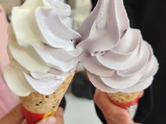 -蜜雪冰城(万达广场店)