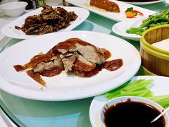 -廊亦舫Lang Yi Fang Restaurant(金桥店)