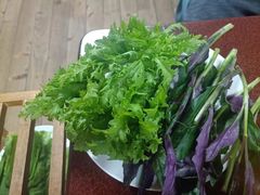 -银同牦牛肉火锅