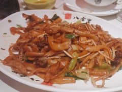 -八合里牛肉火锅(福州万象城店)