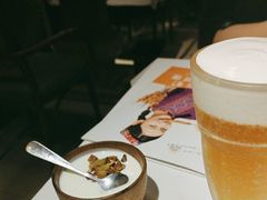 -谷丽羊肉串·新疆鲜货烧烤馆·清真·夜宵(长沙首店)