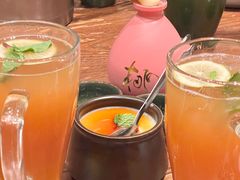 -云海肴·汽锅鸡·云南菜(领展购物广场·中关村店)