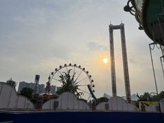 -成都欢乐谷