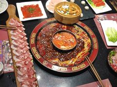 -矮板凳老火锅(宽窄巷子店)