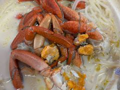 -龙海鲜螃蟹王(宏茂桥店)