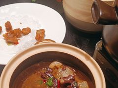 -简小舍·民间手艺菜(武昌江滩店)