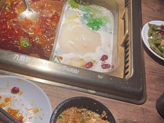 -九鼎轩脆毛肚火锅(铜山万达店)