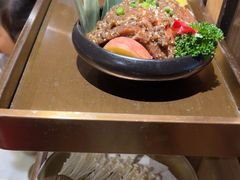 -韩宫宴烤肉·料理(苏州中心店)