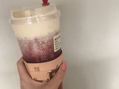 -奈雪的茶(市百一店)