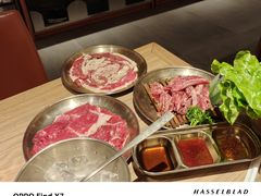 -西塔老太太泥炉烤肉(亚运村店)