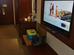 -上海浦东康桥绿地假日酒店