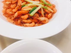 盐水虾-千岛湖鱼味馆(十字街总店)