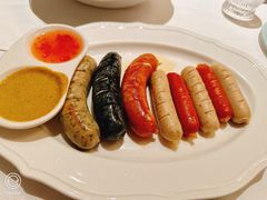 -波特曼西餐厅(南岗店)